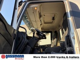 Iveco X-Way AD360X48Z/P 8x4, Retarder, Navi,