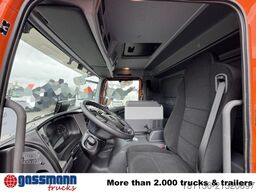Mercedes-Benz Atego 1630 AK 4x4