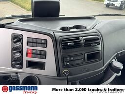 Mercedes-Benz Atego 1530 AK/4x4