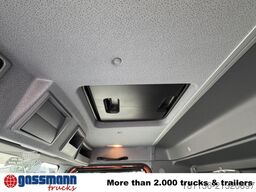 Mercedes-Benz Atego 1530 AK/4x4