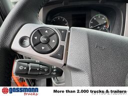 Mercedes-Benz Atego 1630 AK 4x4