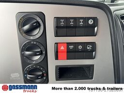 Mercedes-Benz Atego 1530 AK/4x4