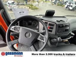 Mercedes-Benz Atego 1530 AK/4x4