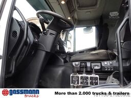 Iveco AT260S40 6x2, Lenk-/Liftachse