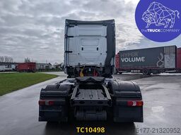 Mercedes-Benz Actros 1945