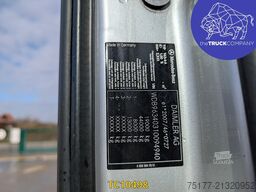 Mercedes-Benz Actros 1945