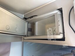 Fiat Ducato Wohnmobil | 2018 | EURO 6 | Professioneller Verkäufer