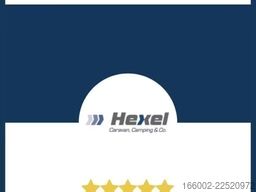 FENDT Bianco Activ 465 SGE Modelljahr 2027 vorbestellt