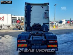 Volvo FH 500 FH 6X2 Globe Lenkachse 2x Tanks