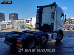 Volvo FH 500 FH 6X2 Globe Lenkachse 2x Tanks