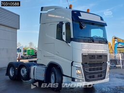 Volvo FH 500 FH 6X2 Globe Lenkachse 2x Tanks