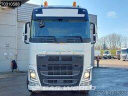 Volvo FH 500 FH 6X2 Globe Lenkachse 2x Tanks