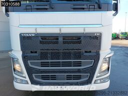 Volvo FH 500 FH 6X2 Globe Lenkachse 2x Tanks