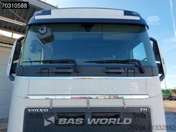 Volvo FH 500 FH 6X2 Globe Lenkachse 2x Tanks