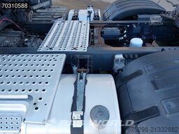 Volvo FH 500 FH 6X2 Globe Lenkachse 2x Tanks