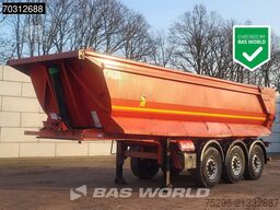 INVEPE SBOP3SPB08500 22m3