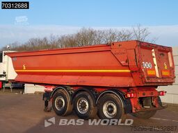 INVEPE SBOP3SPB08500 22m3