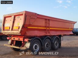 INVEPE SBOP3SPB08500 22m3