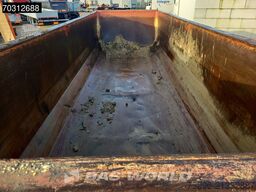 INVEPE SBOP3SPB08500 22m3