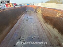 INVEPE SBOP3SPB08500 22m3