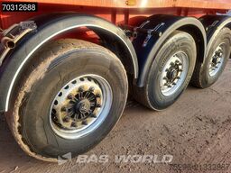 INVEPE SBOP3SPB08500 22m3