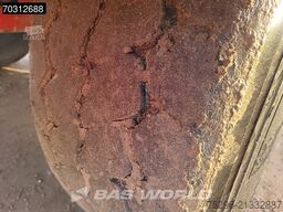 INVEPE SBOP3SPB08500 22m3