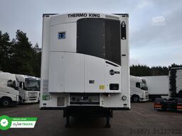 SCHMITZ CARGOBULL SKO FP 60 ThermoKing SLXi 300