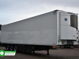SCHMITZ CARGOBULL SKO FP 60 ThermoKing SLXi 300