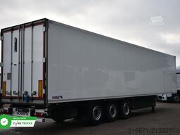 SCHMITZ CARGOBULL SKO FP 60 ThermoKing SLXi 300