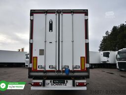 SCHMITZ CARGOBULL SKO FP 60 ThermoKing SLXi 300