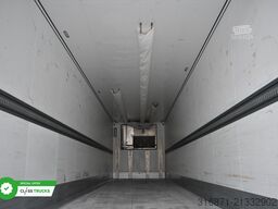 SCHMITZ CARGOBULL SKO FP 60 ThermoKing SLXi 300