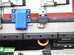 SCHMITZ CARGOBULL SKO FP 60 ThermoKing SLXi 300