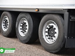 SCHMITZ CARGOBULL SKO FP 60 ThermoKing SLXi 300