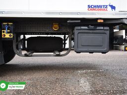 SCHMITZ CARGOBULL SKO FP 60 ThermoKing SLXi 300