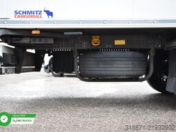 SCHMITZ CARGOBULL SKO FP 60 ThermoKing SLXi 300