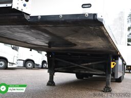 SCHMITZ CARGOBULL SKO FP 60 ThermoKing SLXi 300