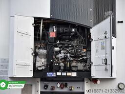 SCHMITZ CARGOBULL SKO FP 60 ThermoKing SLXi 300