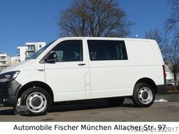 VOLKSWAGEN T6 Transporter *Rockton* 4M*5 Sitz*Diff.-Sperre*