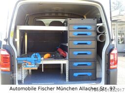 VOLKSWAGEN T6 Transporter *Rockton* 4M*5 Sitz*Diff.-Sperre*