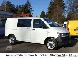 VOLKSWAGEN T6 Transporter *Rockton* 4M*5 Sitz*Diff.-Sperre*