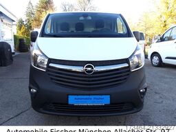 OPEL Vivaro B Kasten L1 H1 *PDC* Würth*Kamera