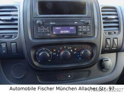 OPEL Vivaro B Kasten L1 H1 *PDC* Würth*Kamera
