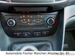 FORD Transit Connect Kasten lang ALU-Felg Regaleinbau