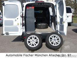 FORD Transit Connect Kasten lang ALU-Felg Regaleinbau