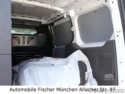 FORD Transit Connect Kasten lang ALU-Felg Regaleinbau
