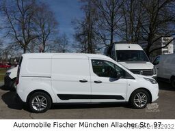 FORD Transit Connect Kasten lang ALU-Felg Regaleinbau