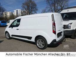 FORD Transit Connect Kasten lang ALU-Felg Regaleinbau