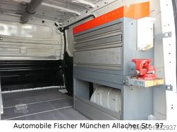 OPEL Opel Vivaro B Kasten L1H1 2,8t*Klima*Würth*PDC*