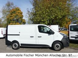 OPEL Opel Vivaro B Kasten L1H1 2,8t*Klima*Würth*PDC*