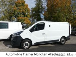 OPEL Opel Vivaro B Kasten L1H1 2,8t*Klima*Würth*PDC*